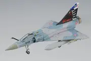 7440 Hogan Wings Mirage 2000C 1/200 Model Armee de l'Air EC 1/12 Cambresis