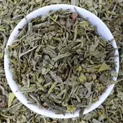 Decaffeinated Green Tea
