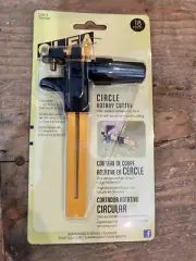OLFA Circle Rotary Cutter CMP-3 1057028 NIB