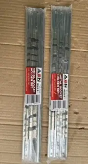 ABN Metal Socket Holders 2 Sets 1/4” 3/8” 1/2” 3018