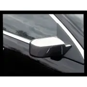2pc. Luxury FX Chrome Mirror Cover fit for 2006 Lincoln Zephyr (for: Lincoln)