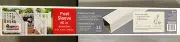 Fiberon WHITE Composite Railing Deck Post Sleeve 40” Inch