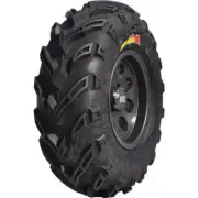 GBC - AR1202 - Dirt Devil Front/Rear Tire, 26x12-12 (X/T Model)