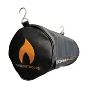 BBQARM Paper Towel Holder