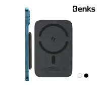 在飛比找momo購物網優惠-【Benks】MP01 5000mah 10W Type-C