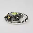 241537103 Refrigerator Temperature Control Thermostat (Replaces 241537101, 53044