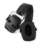 Headphone Muffs Earmuffs Shooting Hearing Protection 22dB Noise Reduction