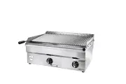 Class Serie 70 cm Lava Stone Grill with Gas