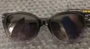 Foster Grant Maxblock 100% UVA-UVB Protection Womens Sunglasses