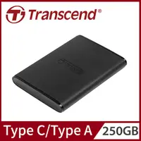 在飛比找蝦皮購物優惠-【前衛】ESD270C 250GB USB3.1/Type 