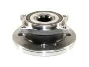 For 2007-2015 Mini Cooper Wheel Hub Assembly Front 11114PWSG 2009 2008 2010 2011 (for: Mini)