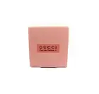 Gucci Eau de Parfum II Pink Box 0.17 oz / 5 ml Perfume Miniature Mini New