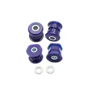 Front SuperPro Control Arm Bush Kit for Honda CR-V RD1 RD3 MK1 1995-2002