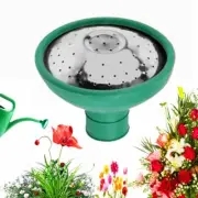 Watering Can Head Galvanised Universal Rose Water Garden Sprinkler Sprayer N2S0