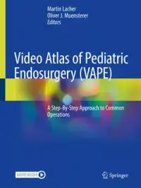 在飛比找博客來優惠-Video Atlas of Pediatric Endos