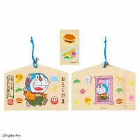 在飛比找誠品線上優惠-Sanrio造型紅包袋/ Doraemon/ 繪馬