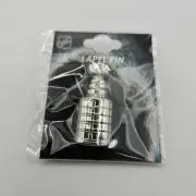 NHL Stanley Cup Pin