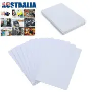 10*Blank NFC Smart card tags1k S50 13.56MHz Read& Write RFID Rewritable IC Cards