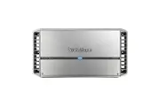 Rockford Fosgate PM1000X5 Punch Marine 1,000 Watt Class-bd 5-Channel Amplifier