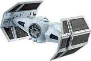 Revell Star Wars, Darth Vader’s Tie Fighter