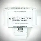 New White SCENT SWITCHING Wallflower DUO Light Plug Bath & Body Works Soft-Touch