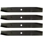 4PK Genuine OEM Ariens Gravely 88616 08861600 34" Zero Turn Mower Blades ZT ZOOM