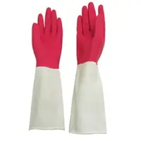 在飛比找樂天市場購物網優惠-康乃馨 特殊處理家庭用手套 7.5 8