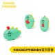 KAKAO FRIENDS Jordy Airpods 一二代、 pro 、Galaxy Buds 耳機保護殼