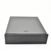 External Enclosure Case 5.25 inch HDD Hard Drive Blank Drawer Rack for PC