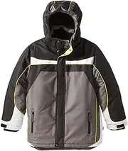[Rothschild] Big Boys' Active Snowboard Jacket
