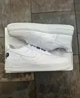 Size 10 - Nike Roc-A-Fella x Air Force 1 2017 AF100