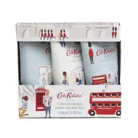 在飛比找蝦皮購物優惠-Cath Kidston London People 三入式