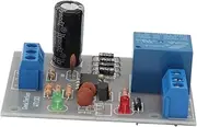 DOITOOL Small Simple Wiring Water Level Sensor Controller for Pool and Pond Automatic Pump Control