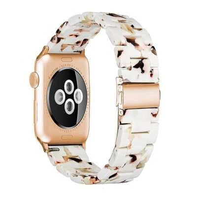 Kogan Active+ II Smart Watch Stylish Resin Watch Strap