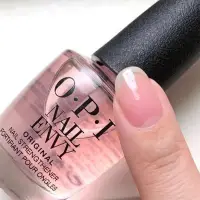 在飛比找蝦皮購物優惠-[QQnail]OPI 專業美甲 硬甲油 Nail Envy