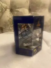 Disney Parks 50th Anniversary Mickey Mouse & Friends Rubik's Cube Puzzle