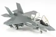 Hobby Master 1/72 F-35B Lightning II WE01 Beast Mode Configuration USMC