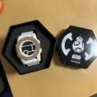Nixon X Star Wars BB-8 Time Teller Chrono Watch Stainless Steel new jp
