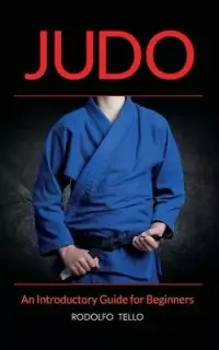 在飛比找博客來優惠-Judo: An Introductory Guide fo