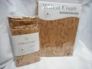 Wilton Court Tablecloth & Napkins Rectangle 60X118 Rectangle FLORENTINE