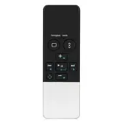 Bluetooth Media Remote Control for iPhone iPad Android PC, iPad Macbook Pro Air