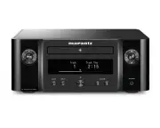 Marantz M-CR612 FB Network CD Receiver Black Genuine Product JDM Japan JP