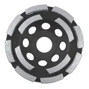 DTA 175mm Dual Row Grinding Disc