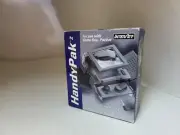 NEW Handy Boy 2 Light & Magnifier & Speakers/Arcade Stick for Gameboy Pocket