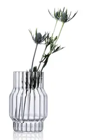 [fferrone] Albany Small Glass Vase