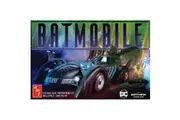 Amt 1/25 Batman Forever Batmobile Plastic Model Kit