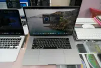 在飛比找Yahoo!奇摩拍賣優惠-Macbook Pro 15吋 特規 i7 2018 32G