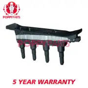 Fits Saab 9-3 9-5 900 9000 2.0 2.3 + Other Models Ignition Coil Poppy