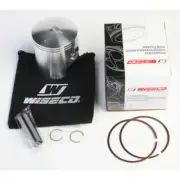 Fits 1992 KTM 300 EXC Piston Kit Wiseco 631M07250