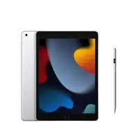 在飛比找PChome24h購物優惠-Apple 第九代 iPad 10.2 吋 64G WiFi